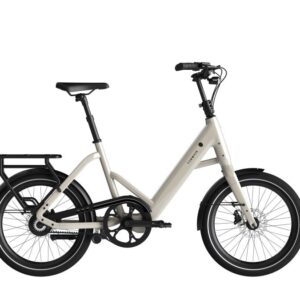 TENWAYS CGO Compact WHITE 45cm 2026