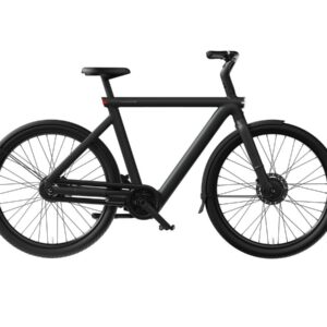 VANMOOF S6