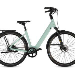 STARLY BIKES Urban Super Lite